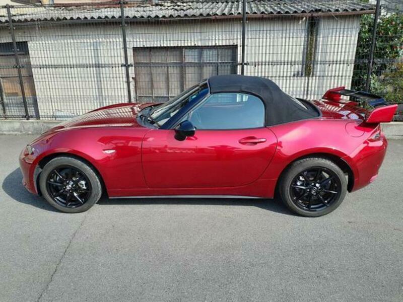 ROADSTER