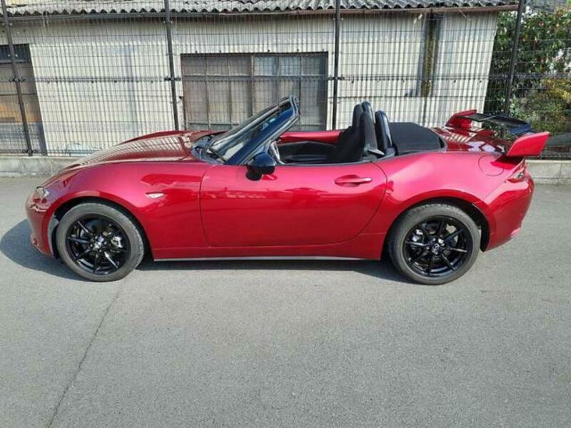 ROADSTER