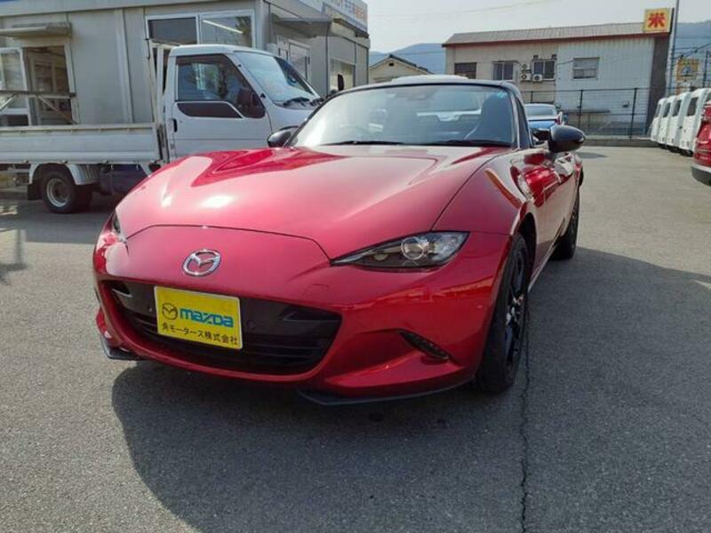 MAZDA ROADSTER