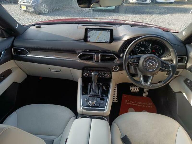 CX-8