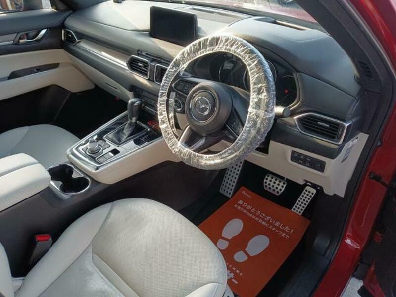 CX-8
