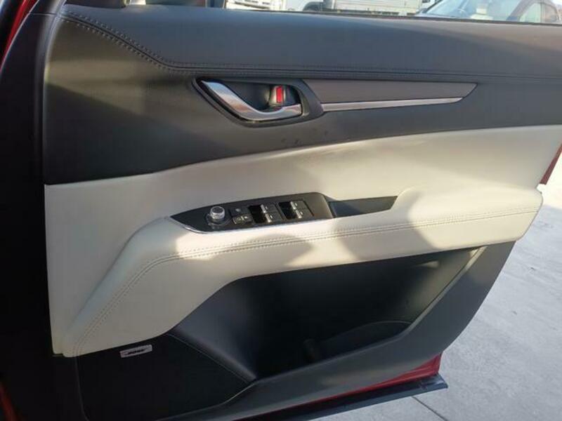 CX-8
