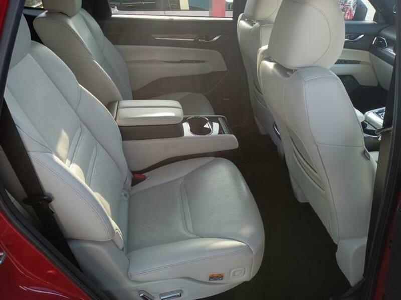 CX-8