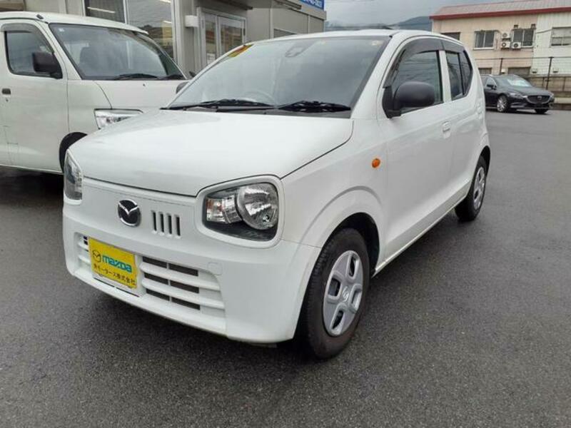 MAZDA CAROL