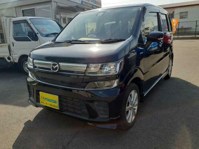 MAZDA FLAIR