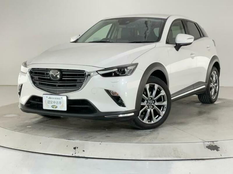 CX-3