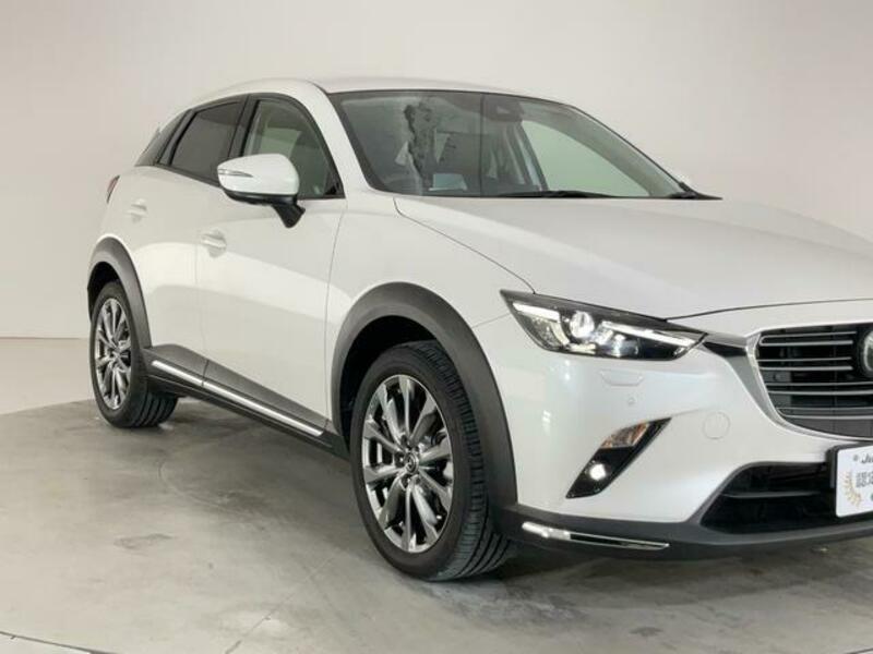 CX-3