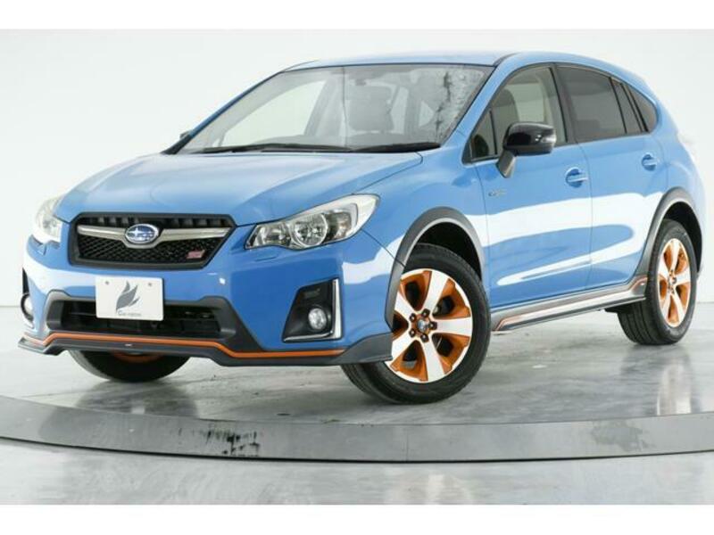 XV HYBRID