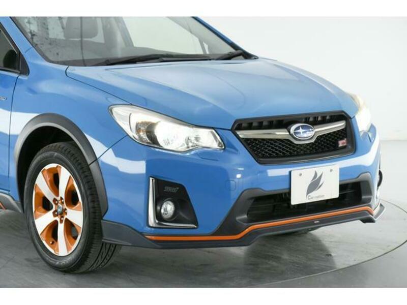 XV HYBRID