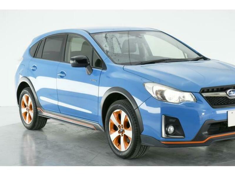 XV HYBRID