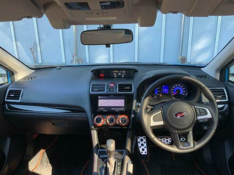 XV HYBRID