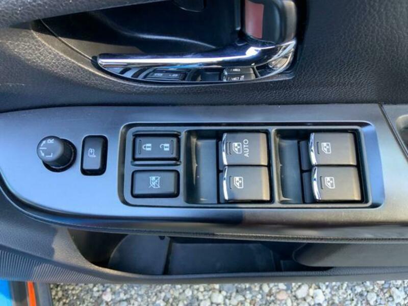 XV HYBRID