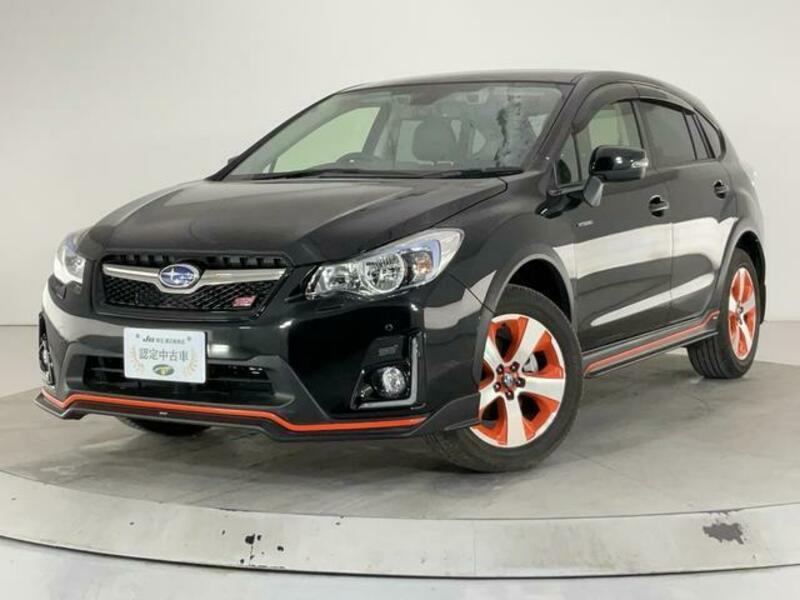 XV HYBRID