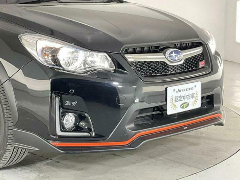 XV HYBRID