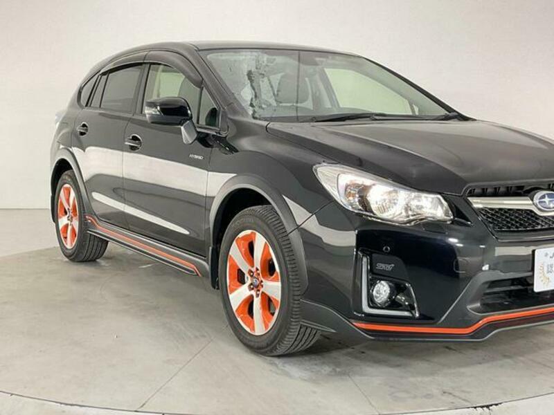 XV HYBRID