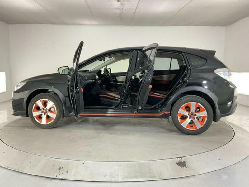 XV HYBRID