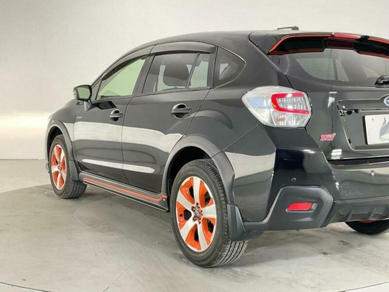 XV HYBRID