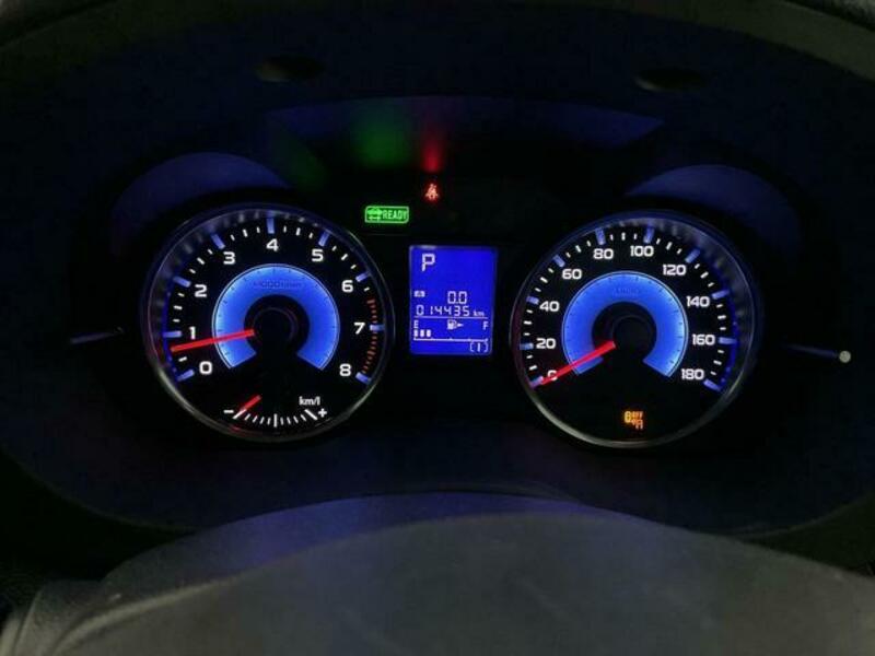 XV HYBRID