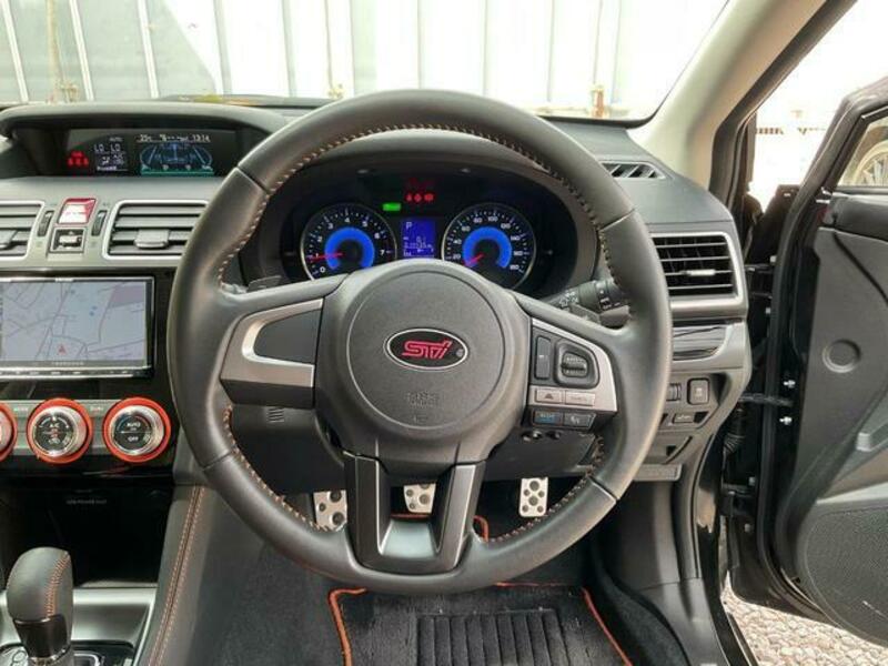 XV HYBRID