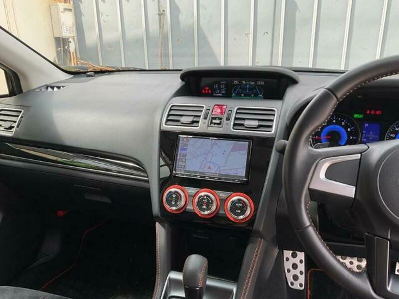 XV HYBRID
