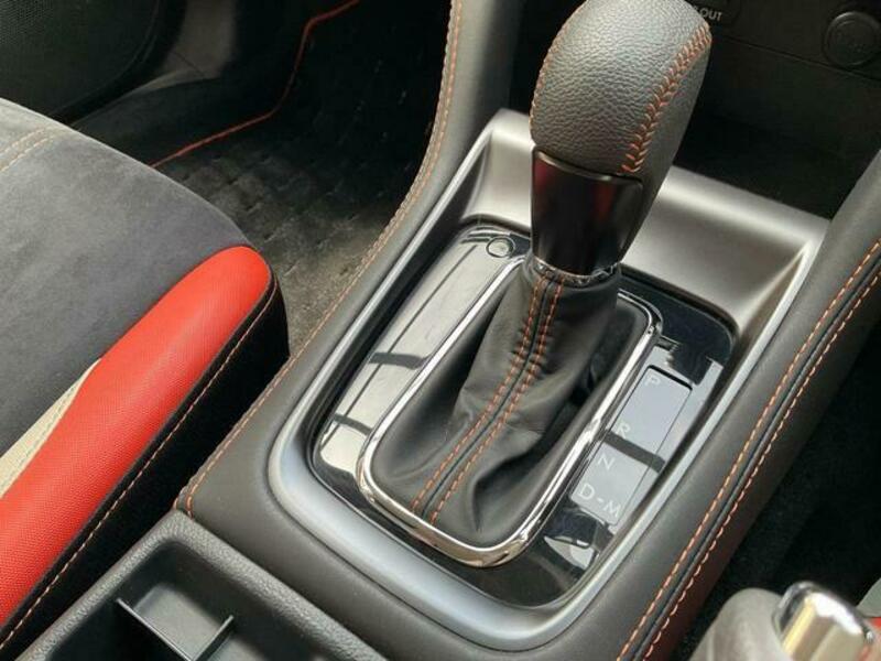 XV HYBRID