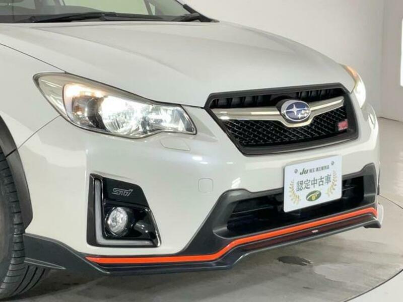 XV HYBRID