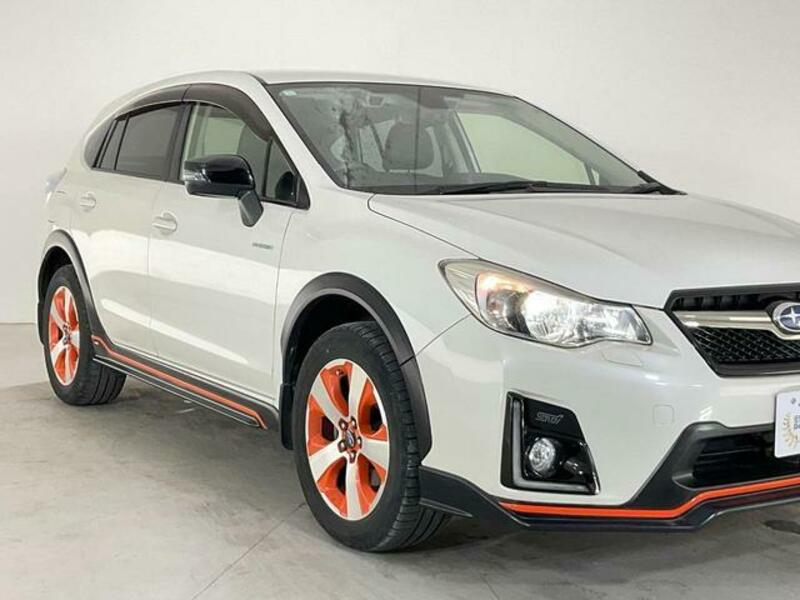 XV HYBRID