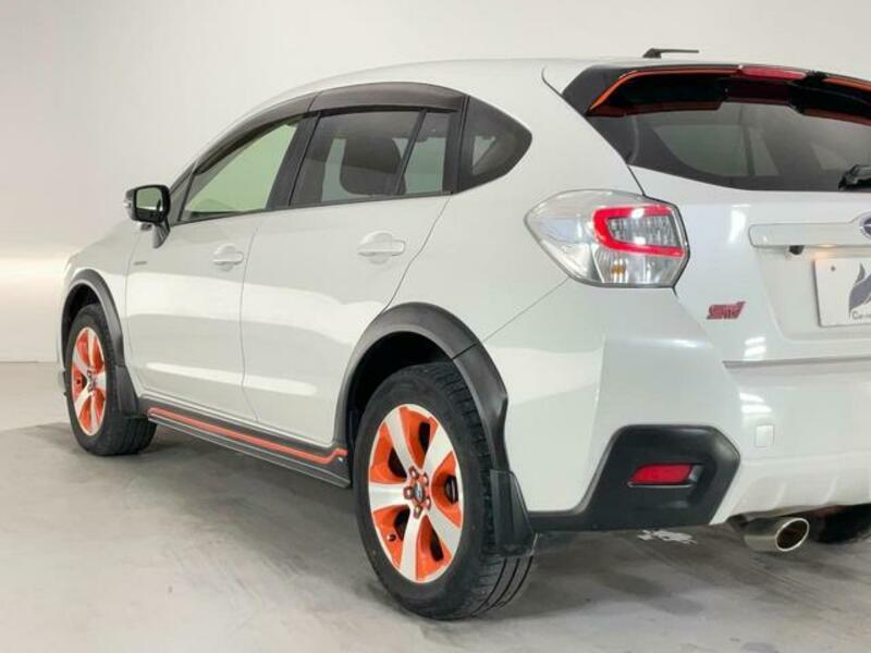 XV HYBRID