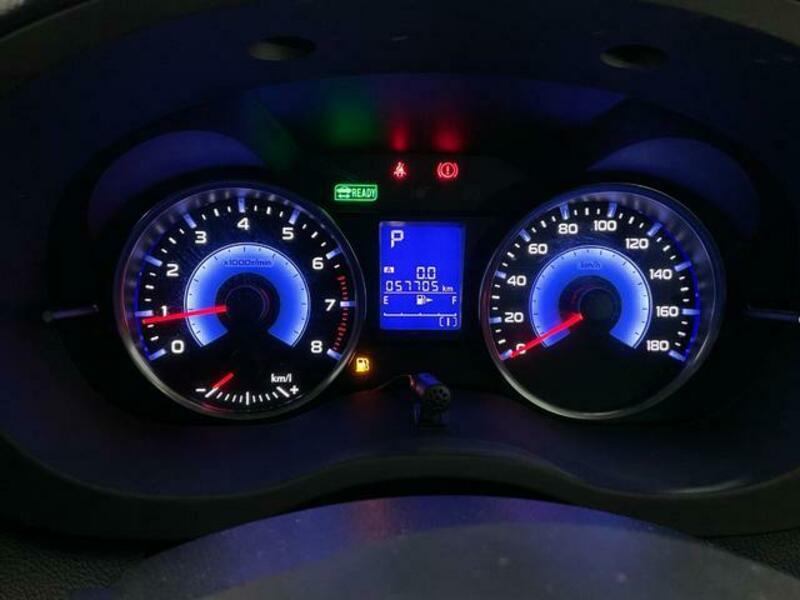 XV HYBRID
