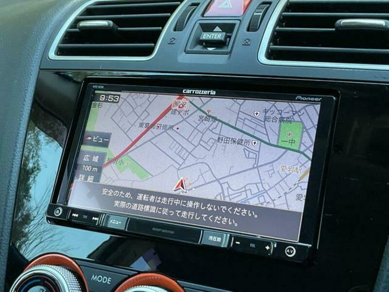 XV HYBRID