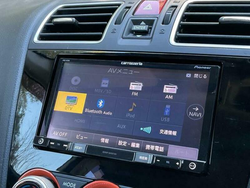 XV HYBRID