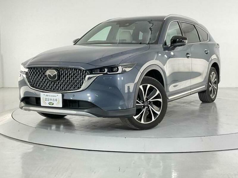 CX-8