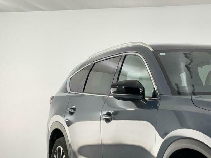 CX-8