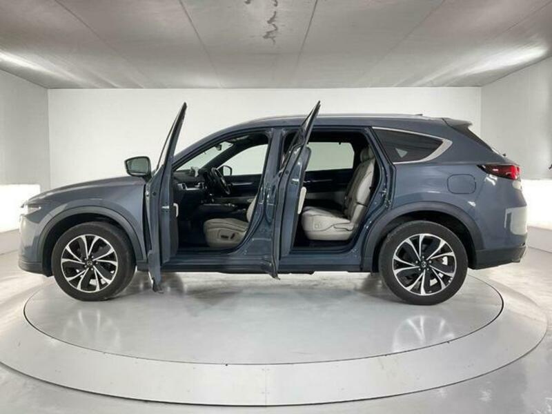 CX-8