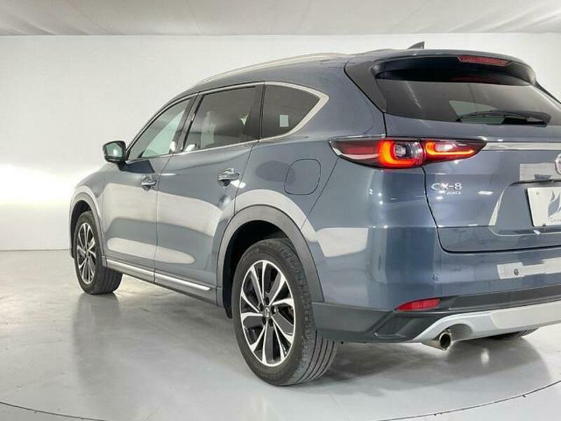 CX-8