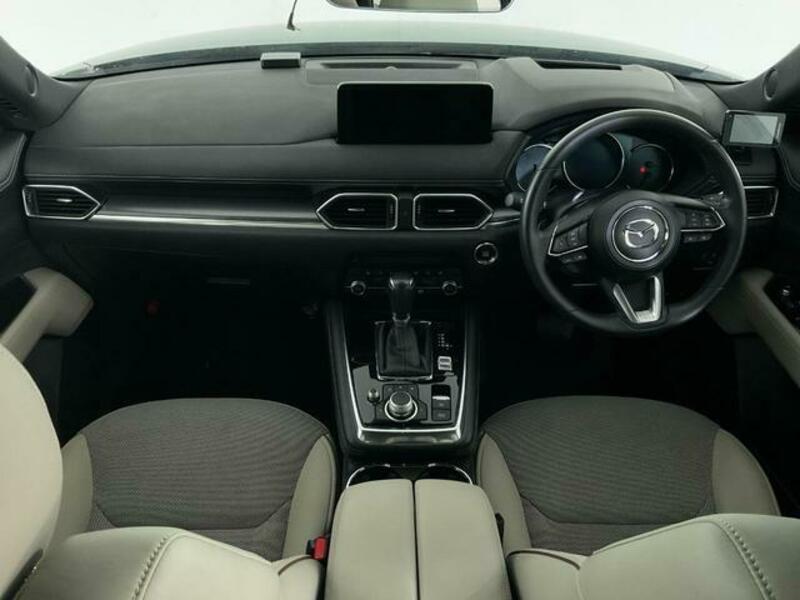 CX-8