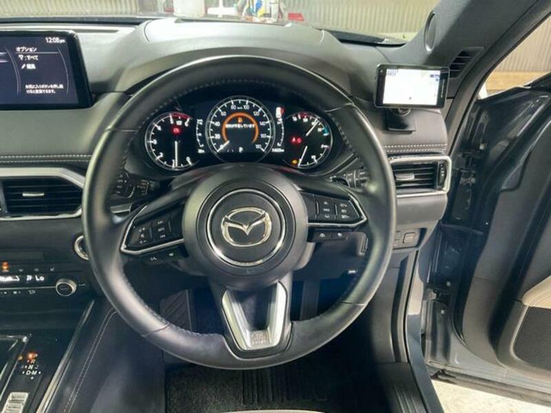 CX-8