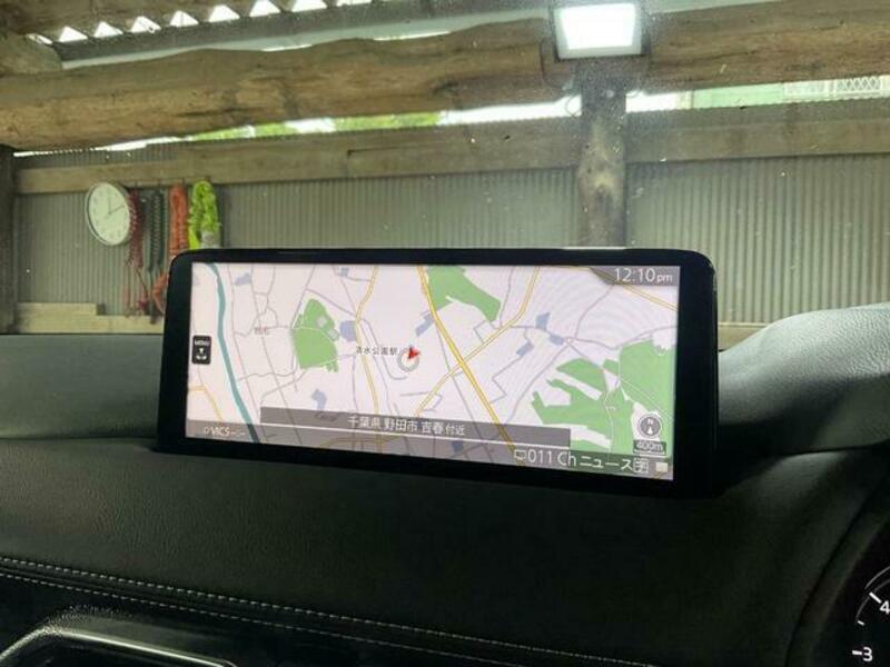 CX-8