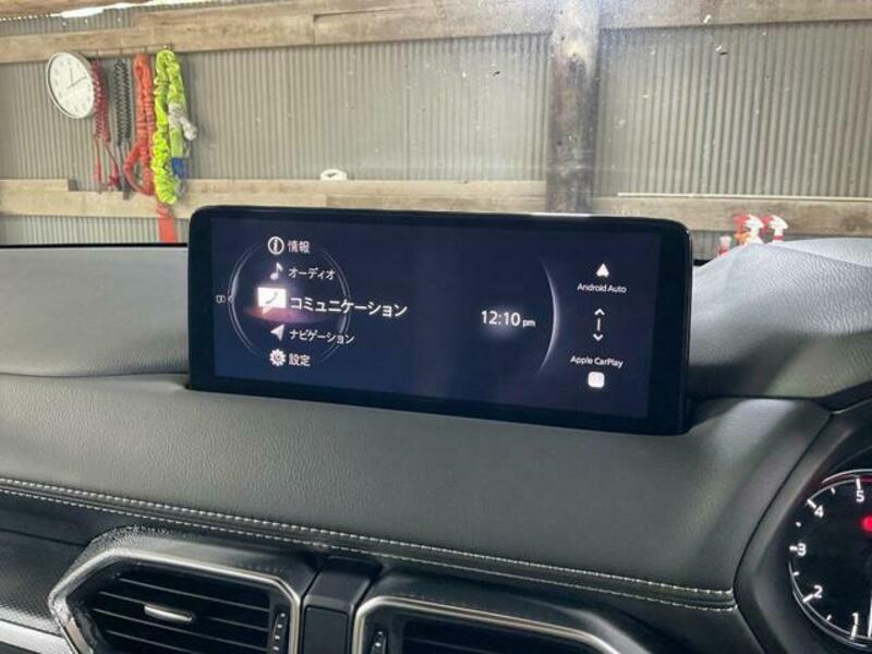CX-8