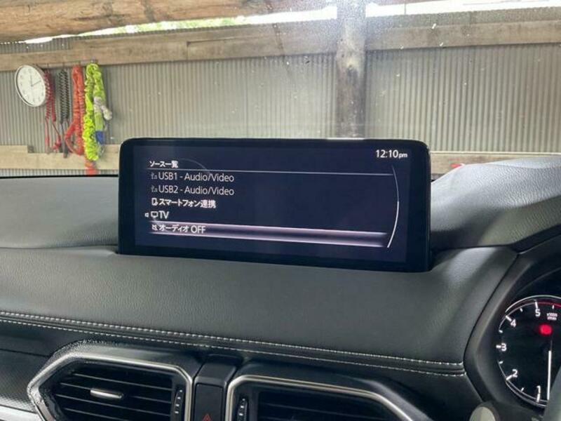 CX-8