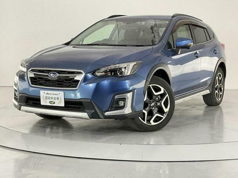 XV