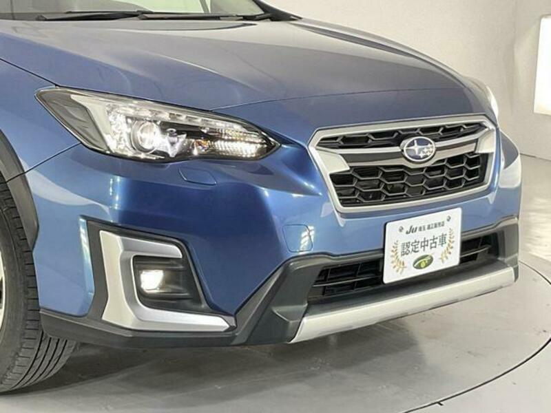 XV
