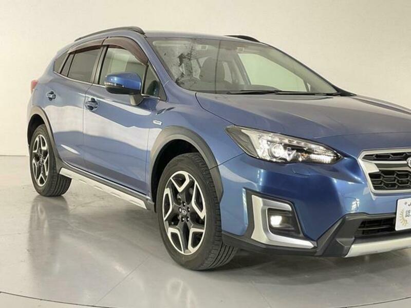 XV