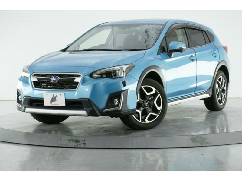 XV