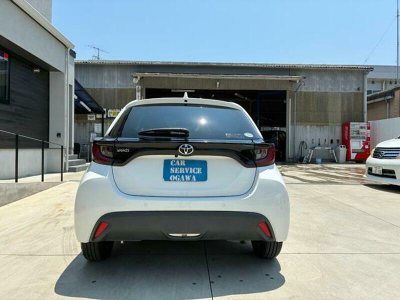 YARIS