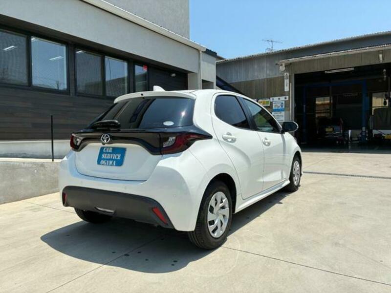 YARIS