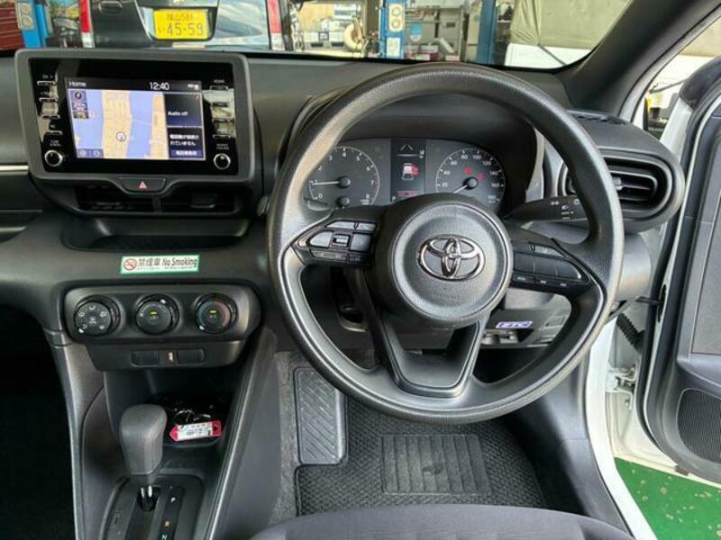 YARIS