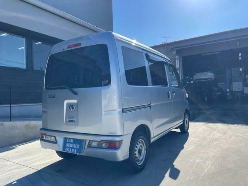 PIXIS VAN