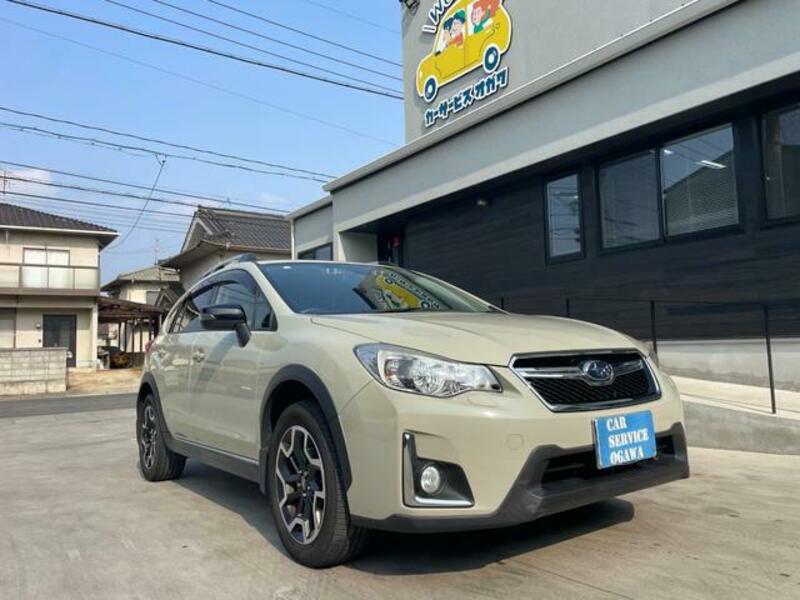 XV