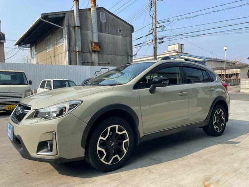 XV
